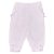 Mothercare - Fehér lenvászon nadrág (62-68)