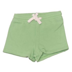 H&M - Zöld rövidnadrág (74)