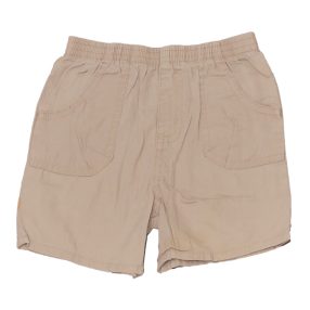 Disney - Világosbarna rövidnadrág (74)