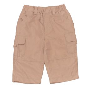 Világosbarna nadrág (68*)