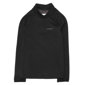 Wedze - Fekete aláöltöző felső (116)