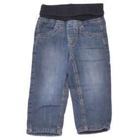 Kék farmernadrág (74-80)