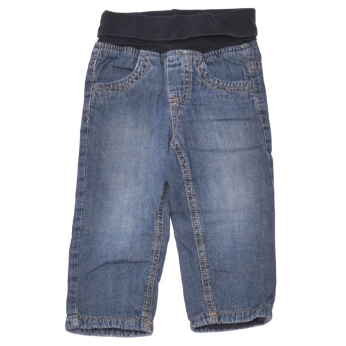 Kék farmernadrág (74-80)