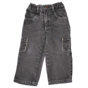 Szürke farmernadrág (92)