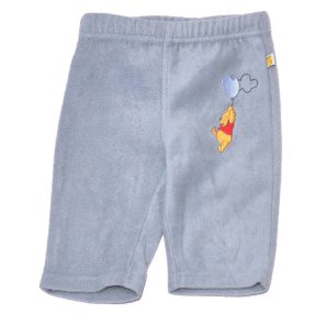 Disney, Micimackó - Kék melegítő alsó (68-74)
