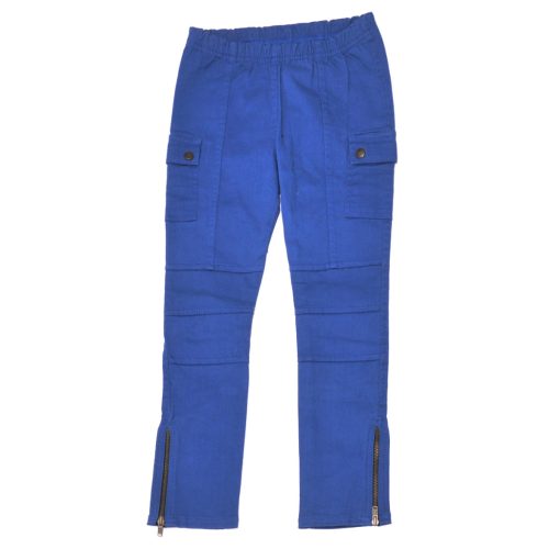 The Brand - Kék oldalzsebes nadrág (104)