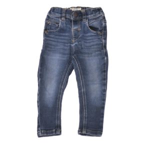 Next - Kék farmernadrág (80-86)