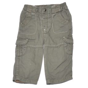 George - Terepzöld nadrág (62-68)