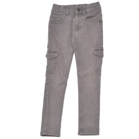 Szürke farmernadrág (110)