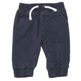 Sötétkék nadrág (62-68)