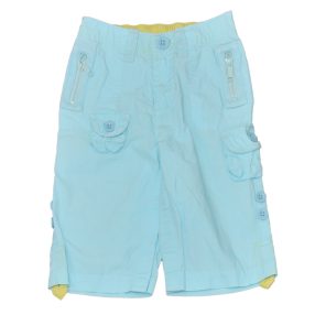 Gap - Türkiz nadrág (68-80)