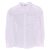 H&M - Fehér hosszú ujjú ing (134)
