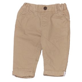 Marks&Spencer - Világosbarna nadrág (62-68)