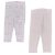 C&A - Szürke leggings szett (92)