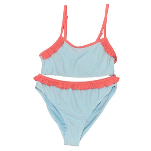 Kék bikini szett (146-152)