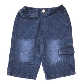 Kék farmernadrág (62-68)