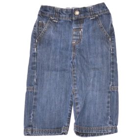 Kék farmernadrág (80-86)