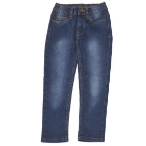 Kék farmernadrág (110)