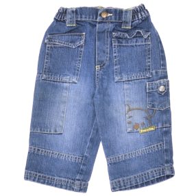 Micimackó, Disney - Kék farmernadrág (74)