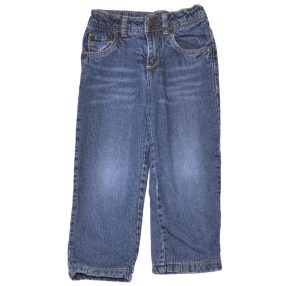 Tchibo - Kék farmernadrág (98-104)