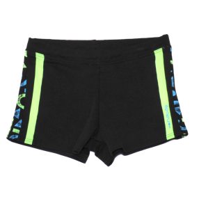 Nabaiji - Fekete, zöld úszónadág (122*)