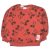 Zara, Disney - Bordó, Mickey pulóver (98-104)