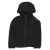 Puma - Fekete softshell pulóver (122-128)