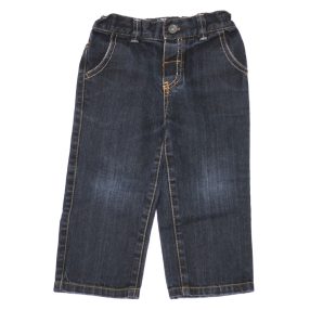 Marks&Spencer - Kék farmernadrág (86-92)