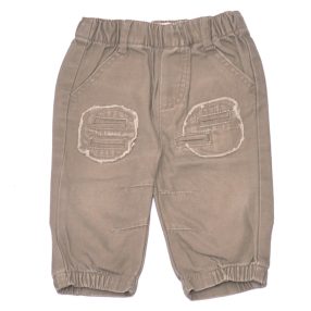 Terepzöld nadrág (62-68)