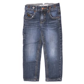 Kék farmernadrág (104)