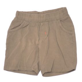 C&A - Barna rövidnadrág (74)