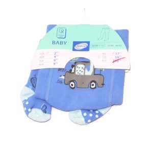 Kék harisnya (62-68)