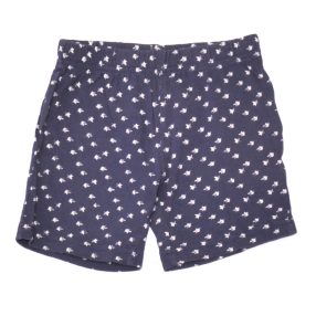 Kék, csillagos pizsama alsó (86-92)