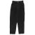 H&M - Fekete magasított derekú farmer (152)