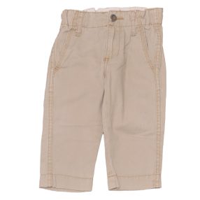 H&M - Drapp nadrág (74)