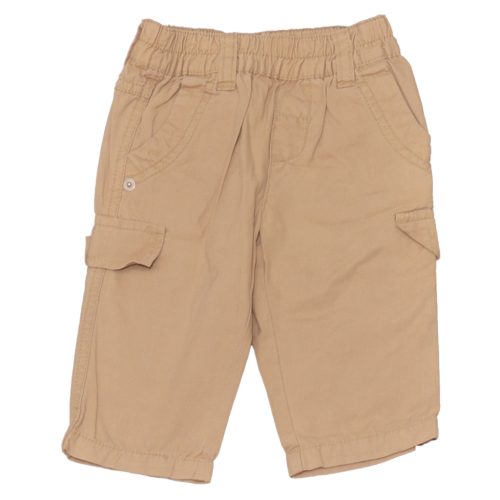 Zara - Világosbarna nadrág (68)