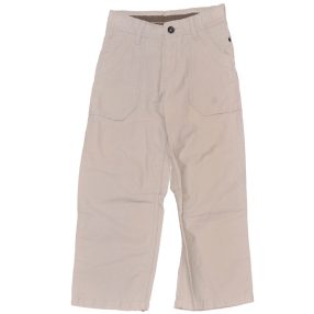 Marks&Spencer - Drapp nadrág (116)