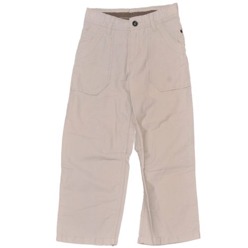 Marks&Spencer - Drapp nadrág (116)