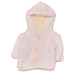 Cherokee - Fehér kocsikabát (56)