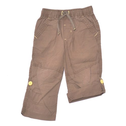 Next - Szürkés barna nadrág (92)