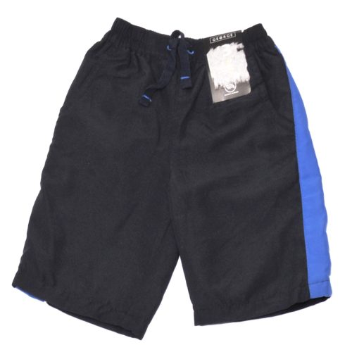 Sötétkék szabadidő nadrág (68-74)