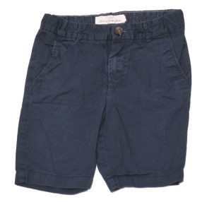 H&M - Kék rövidnadrág (116)