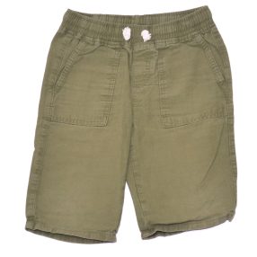 Zöld rövidnadrág (128-134)