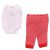 Fehér, Piros ruha szett (56)
