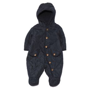 George - Sötétkék overál (56-62)