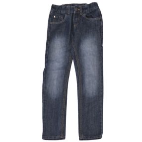 Kék farmernadrág (140)