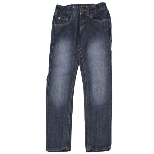 Kék farmernadrág (140)