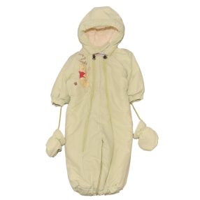 Disney, Micimackó - Zöld bundazsák (62-68)