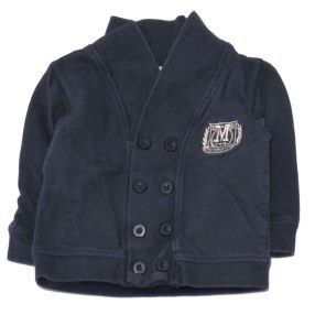  Kék  kardigán (74)