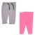  Szürke, Pink  nadrág szett (68)